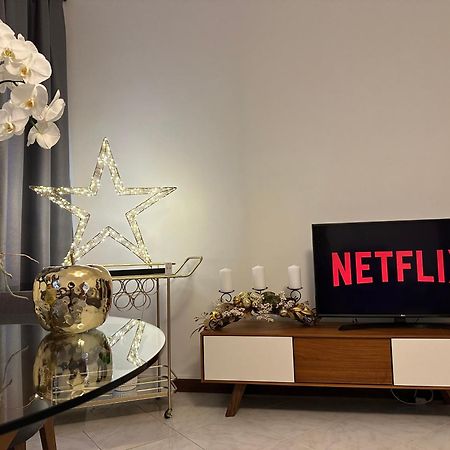 罗马Stella Luxury House公寓 外观 照片