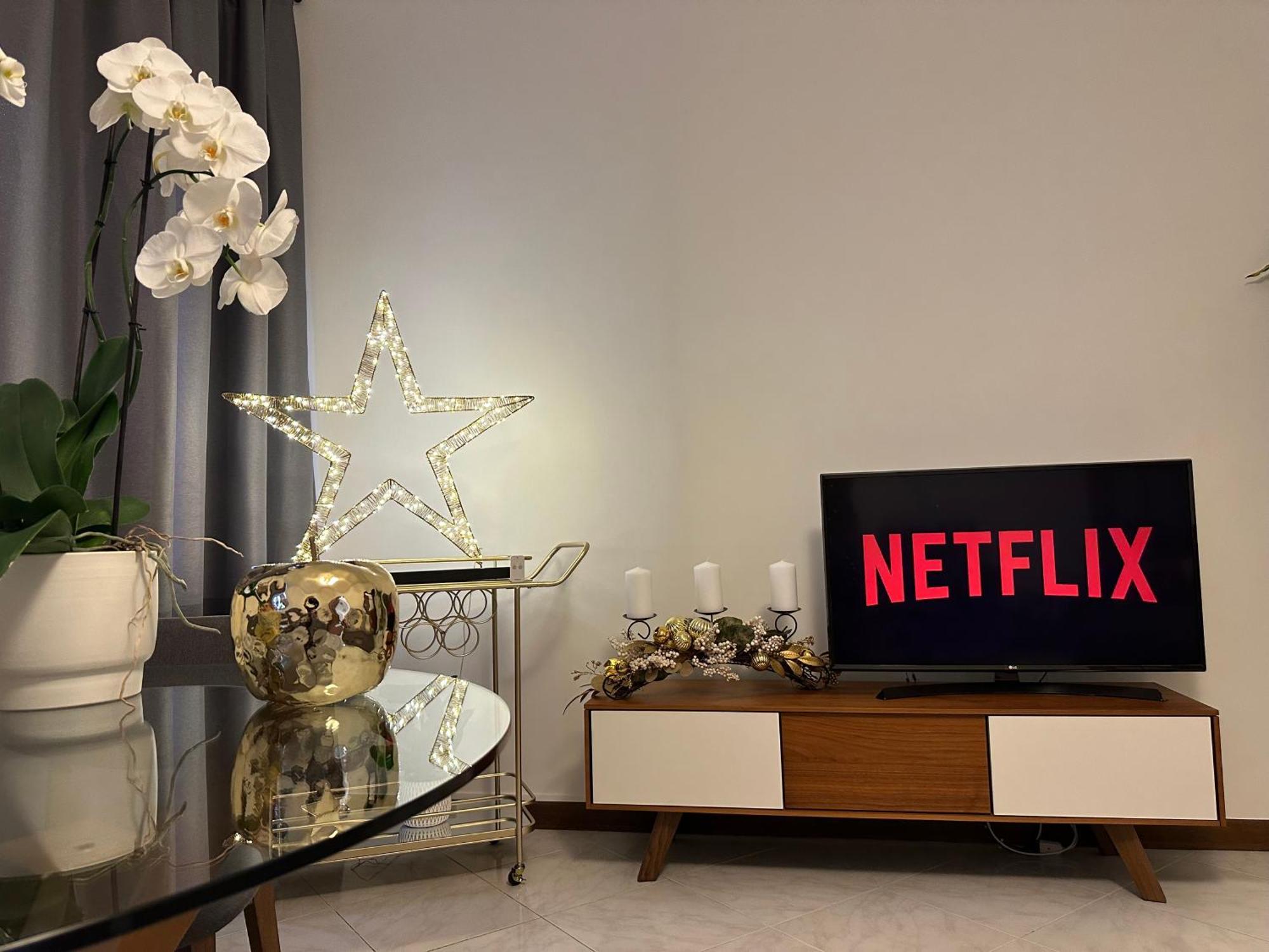 罗马Stella Luxury House公寓 外观 照片